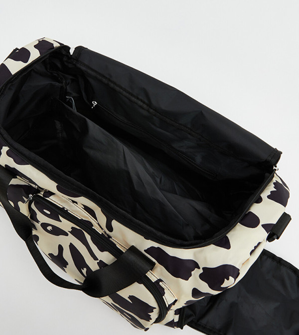 LC Waikiki  Gym & Sports Bags - Off White undefined