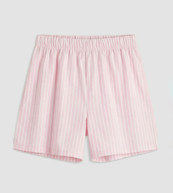 LC Waikiki Kids - Cream Top & Pyjama Sets