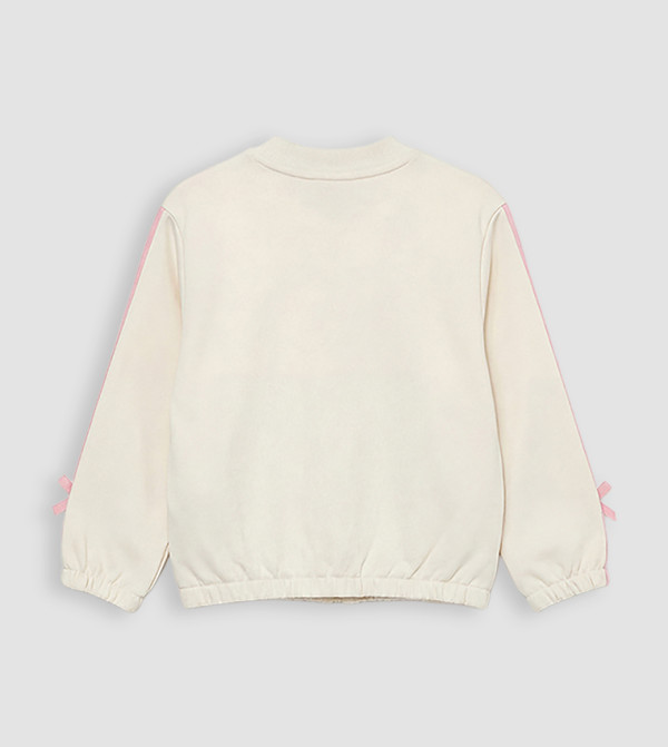 LC Waikiki  Winterwear & Outerwear - Cream Jackets