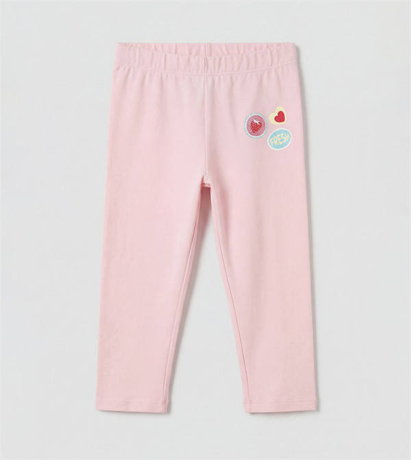LC Waikiki  Bottomwear - Multi leggings