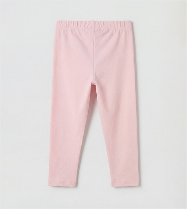 LC Waikiki  Bottomwear - Multi leggings