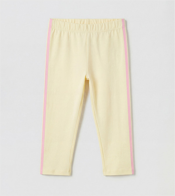 LC Waikiki  Bottomwear - Multi leggings