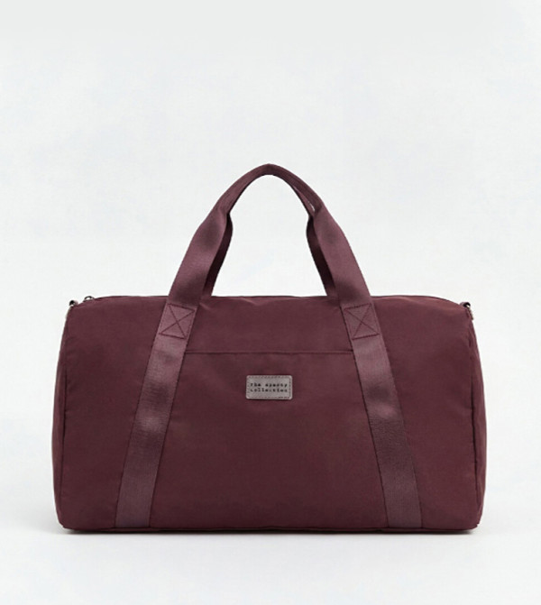 LC Waikiki  Gym & Sports Bags - Burgundy undefined