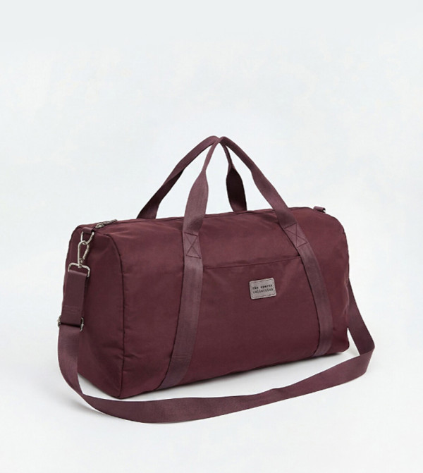 LC Waikiki  Gym & Sports Bags - Burgundy undefined