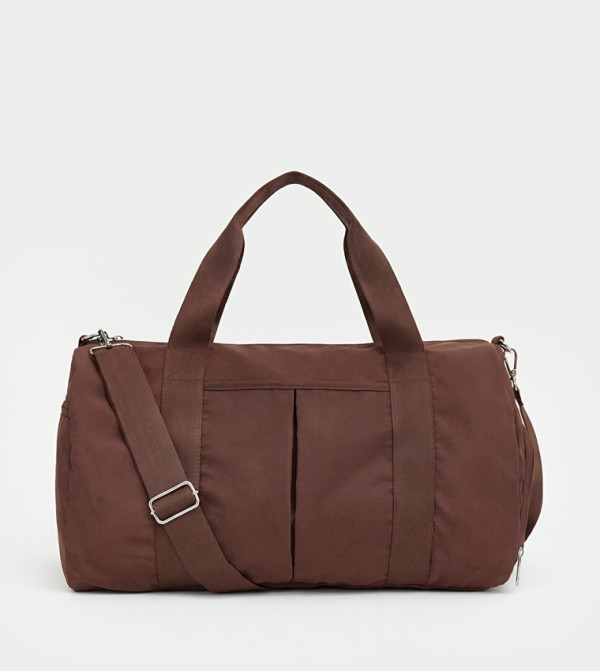 LC Waikiki  Gym & Sports Bags - Brown undefined
