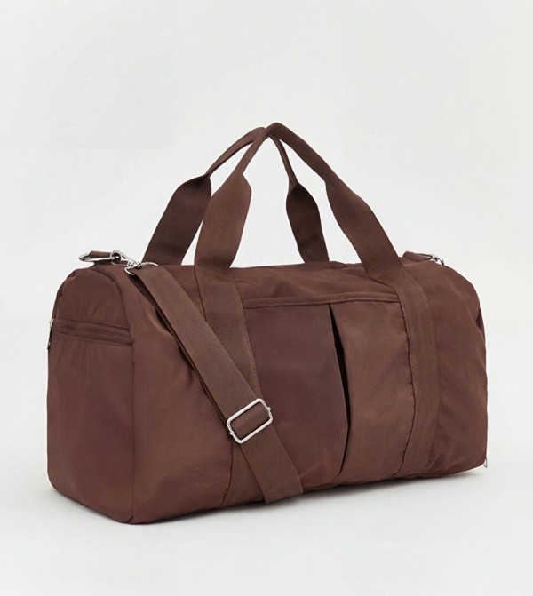 LC Waikiki  Gym & Sports Bags - Brown undefined