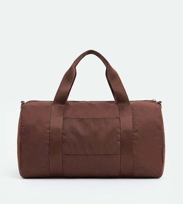 LC Waikiki  Gym & Sports Bags - Brown undefined
