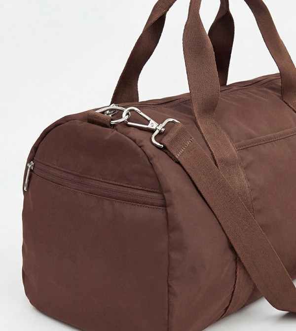 LC Waikiki  Gym & Sports Bags - Brown undefined