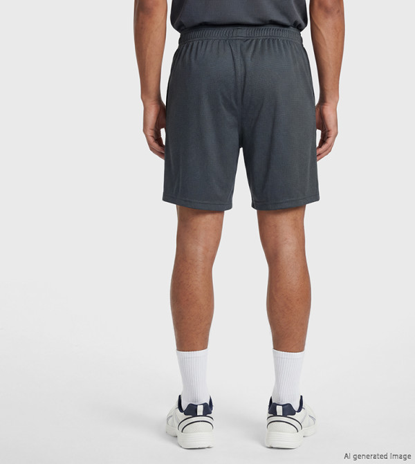 LC Waikiki  Clothing - Dark Grey Shorts