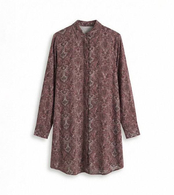 LC Waikiki LC Waikiki - Red Shirts