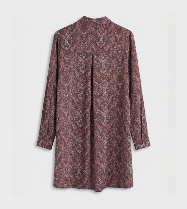 LC Waikiki LC Waikiki - Red Shirts