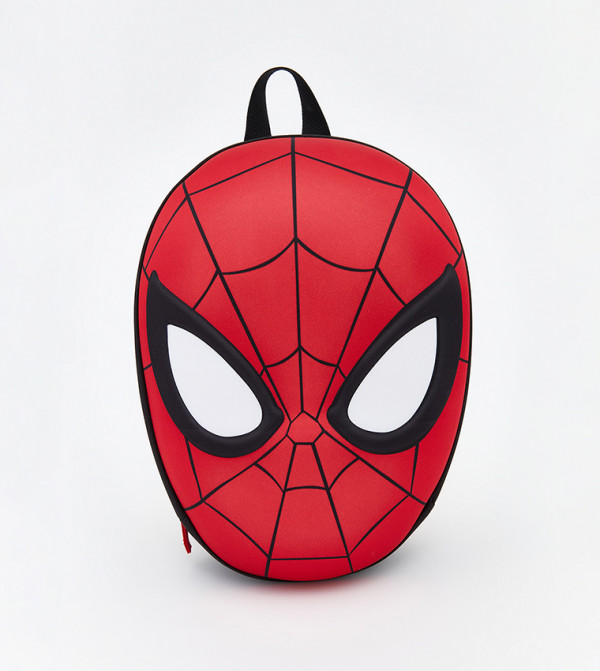 LC Waikiki  Bags - Red Backpacks