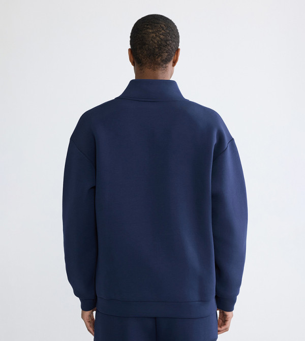 LC Waikiki  Jackets & Coats - Blue Casual Jackets