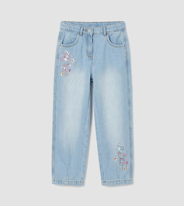 LC Waikiki  Jeans - Blue Jeans