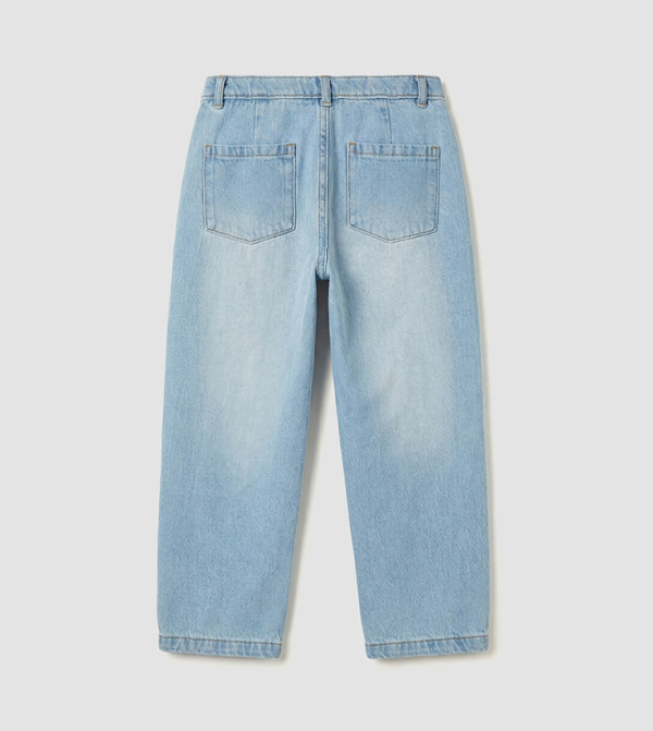 LC Waikiki  Jeans - Blue Jeans