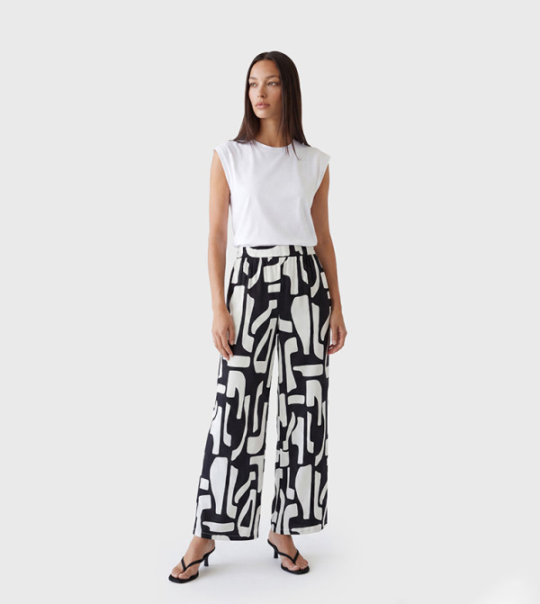 LC Waikiki  Casual Pants - Multi Casual Pants