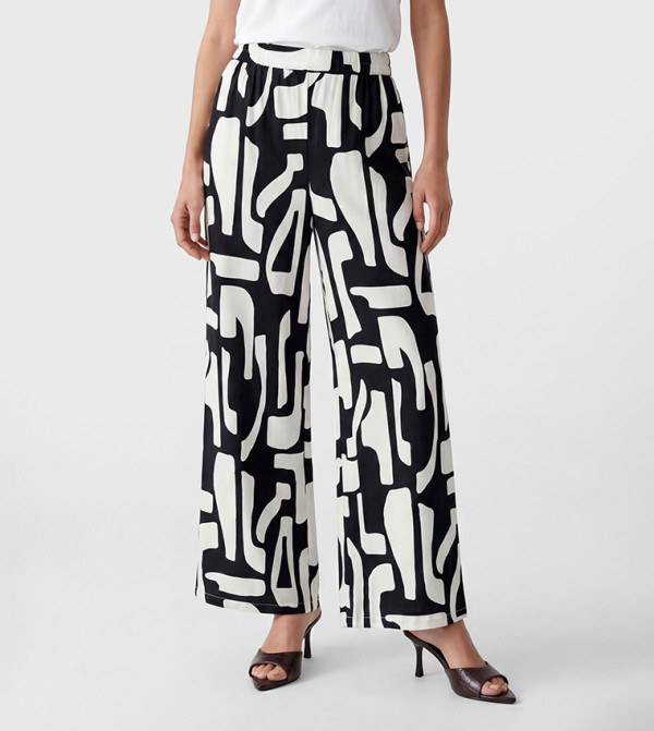 LC Waikiki  Casual Pants - Multi Casual Pants
