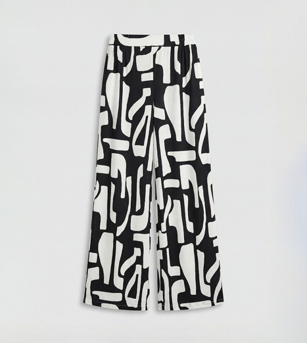 LC Waikiki  Casual Pants - Multi Casual Pants