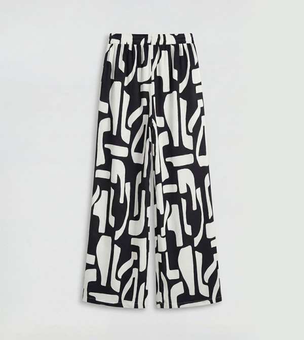 LC Waikiki  Casual Pants - Multi Casual Pants