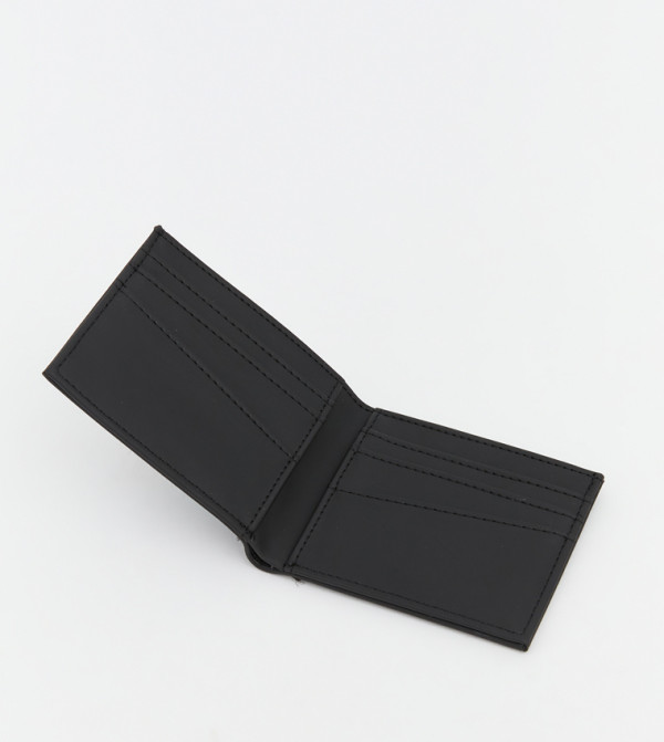 LC Waikiki Wallets - Black Wallets