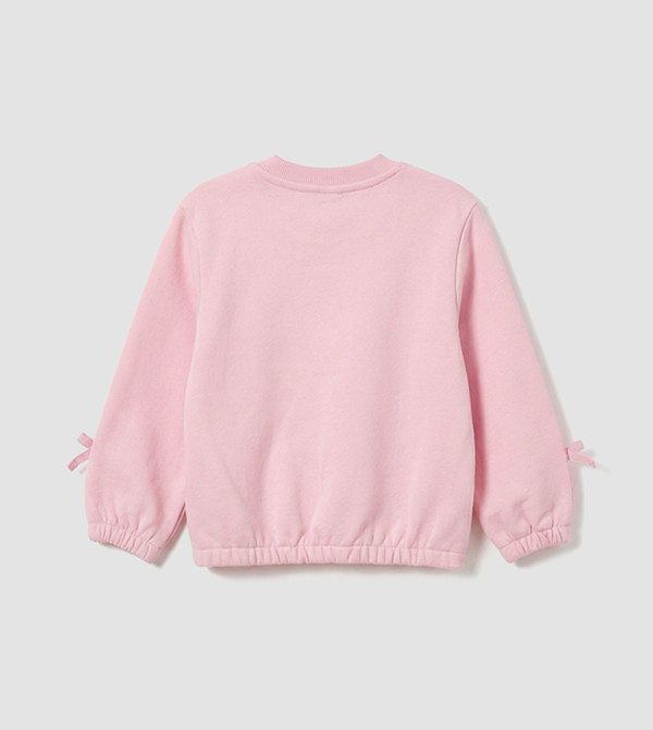 LC Waikiki Jackets - Pink Jackets