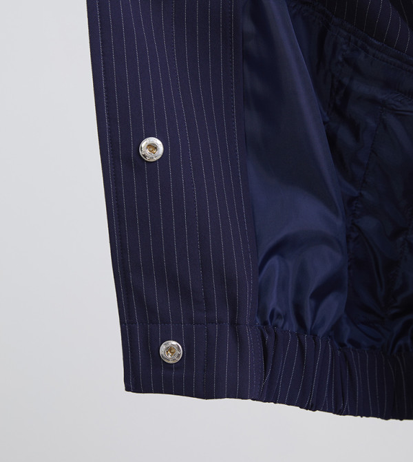 LC Waikiki  - Navy Casual Jackets