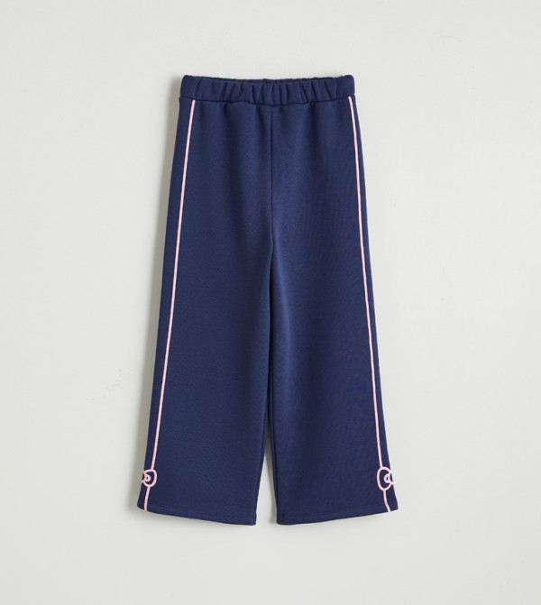 LC Waikiki Sets - Navy clothing sets