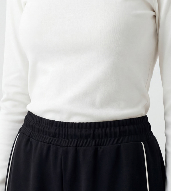 LC Waikiki LC Waikiki - BLACK Sweatpants