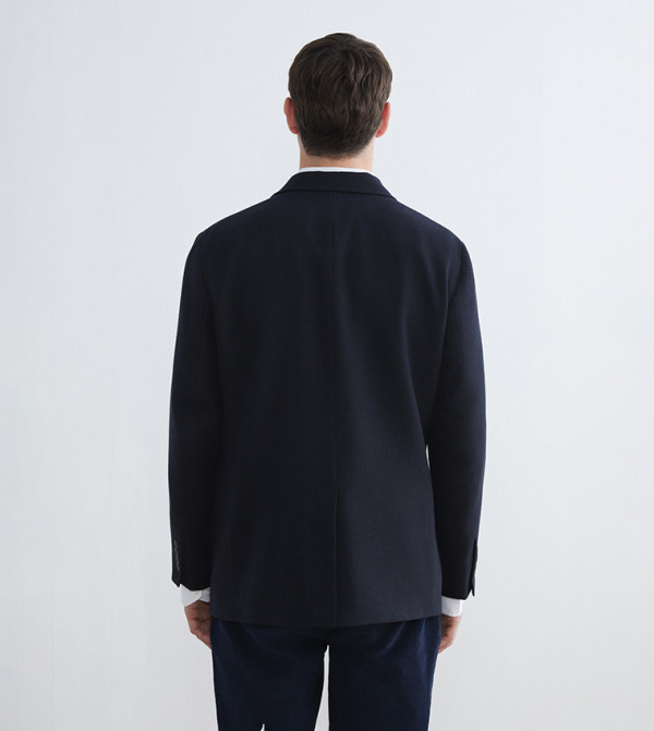 اٍل سي واي كيكي بليزرات - كحلي بليزرات