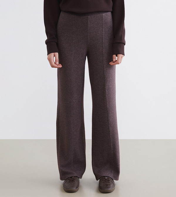 اٍل سي واي كيكي  بناطيل رياضية - بني  Sweatpants