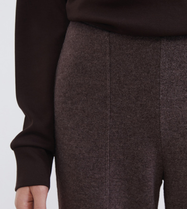 اٍل سي واي كيكي  بناطيل رياضية - بني  Sweatpants