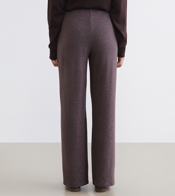 اٍل سي واي كيكي  بناطيل رياضية - بني  Sweatpants
