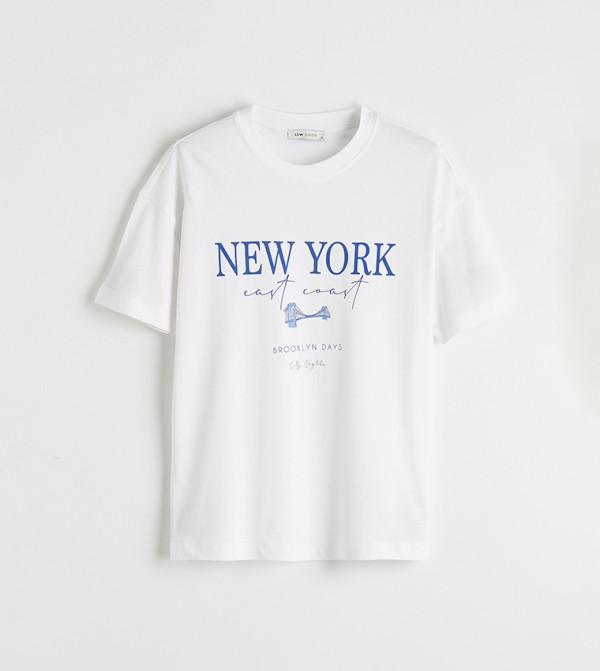 LC Waikiki - White Tunics