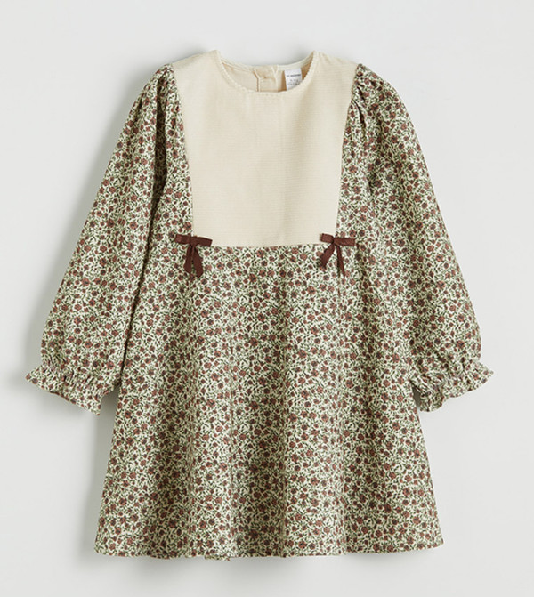 اٍل سي واي كيكي اٍل سي واي كيكي - بيج فستان كاجوال