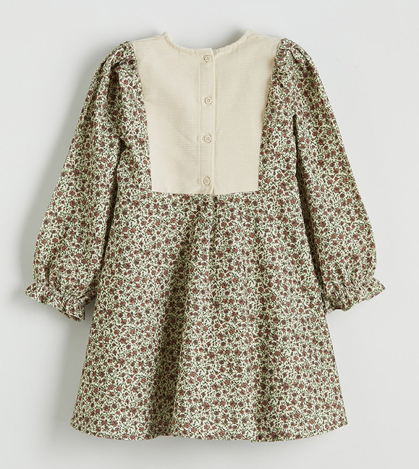 اٍل سي واي كيكي اٍل سي واي كيكي - بيج فستان كاجوال