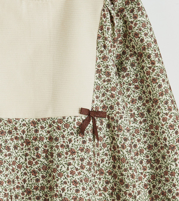 اٍل سي واي كيكي اٍل سي واي كيكي - بيج فستان كاجوال