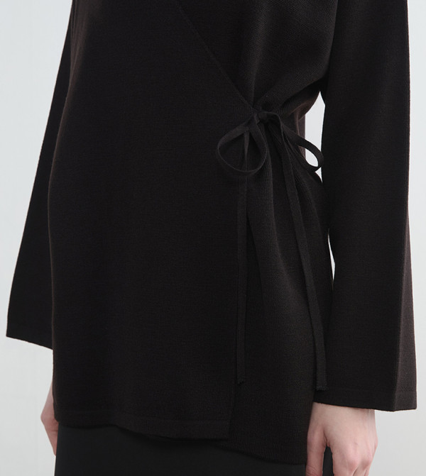 LC Waikiki LC Waikiki - BLACK Kimonos