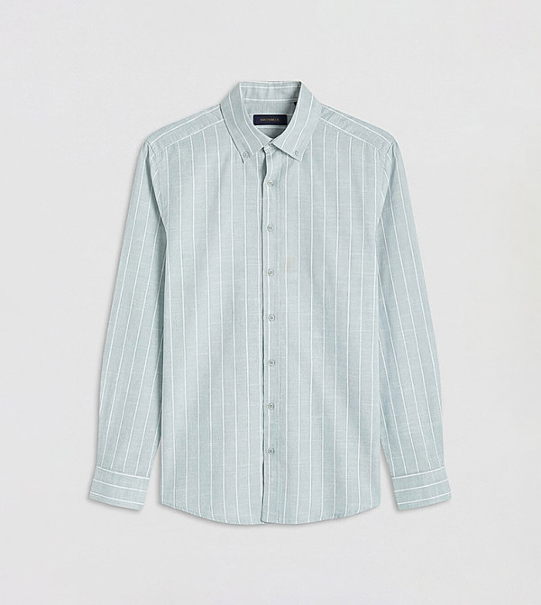 LC Waikiki  Long Sleeves - Green Long Sleeves