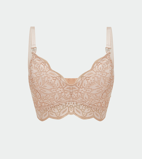 LC Waikiki  Maternity Clothing - Pink Undergarments