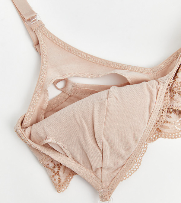 LC Waikiki  Maternity Clothing - Pink Undergarments