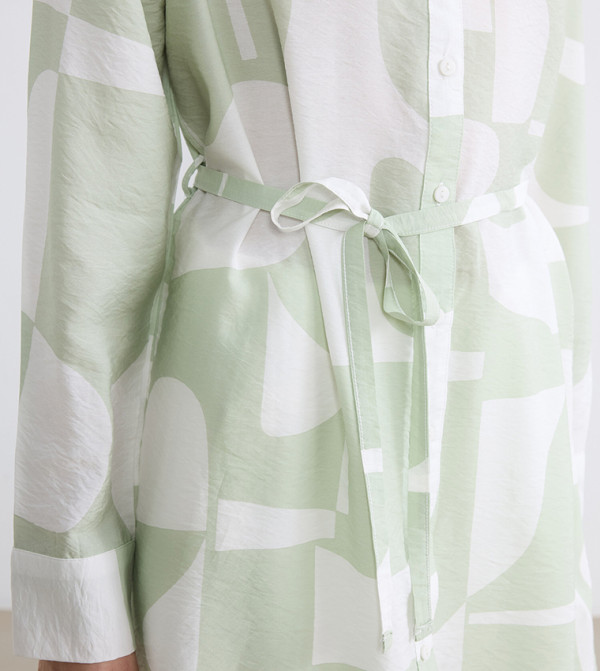 LC Waikiki LC Waikiki - Green Tunics