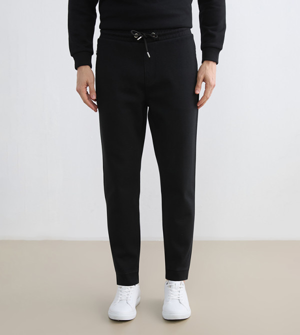 LC Waikiki  Joggers - BLACK Joggers