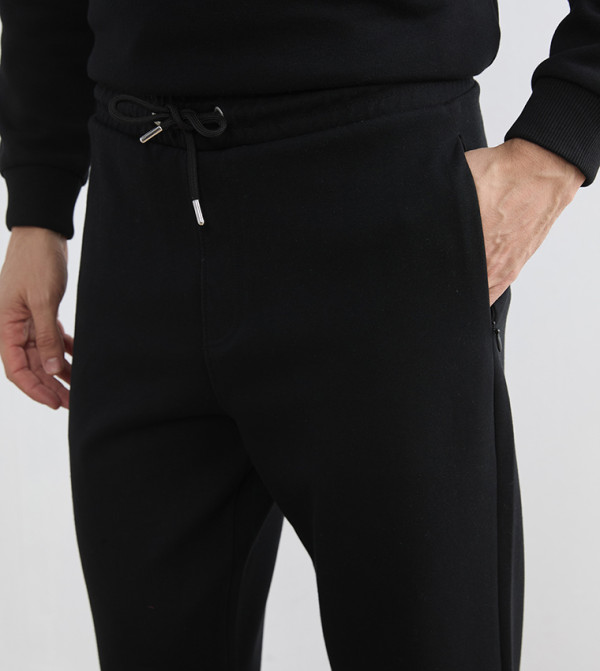 LC Waikiki  Joggers - BLACK Joggers