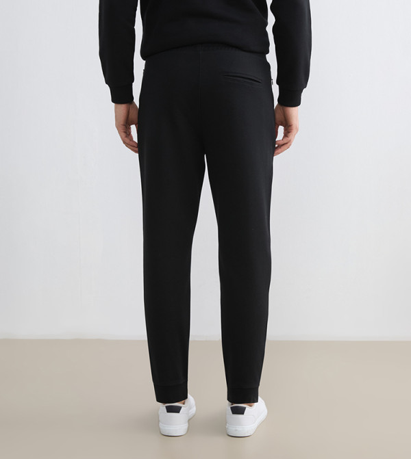 LC Waikiki  Joggers - BLACK Joggers