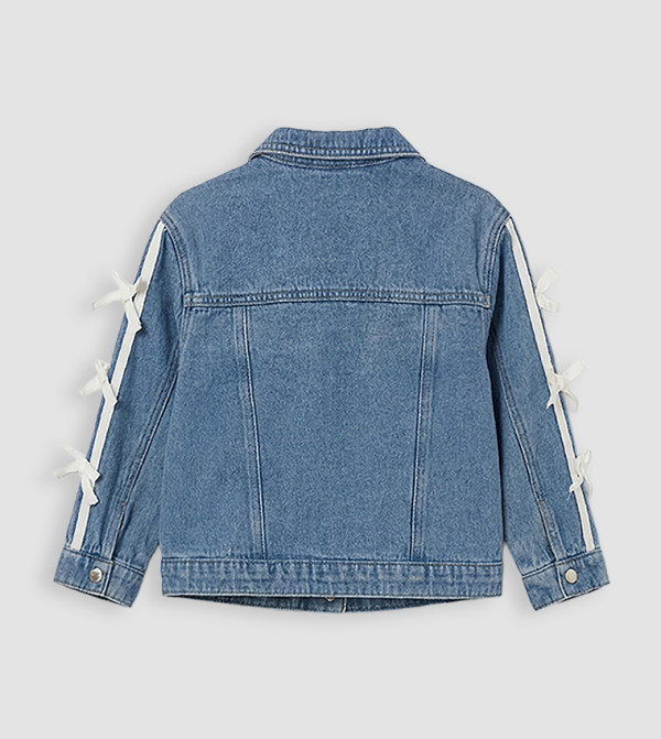 LC Waikiki Jackets - Blue Jackets