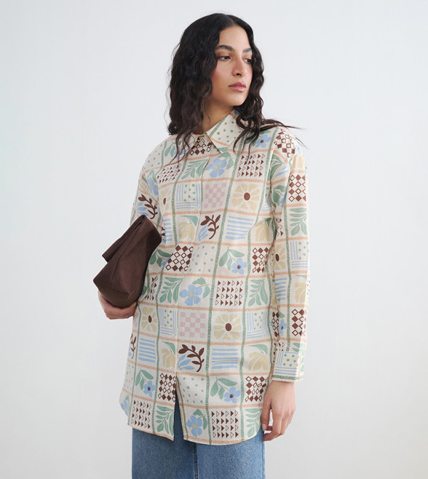 LC Waikiki LC Waikiki - Multi Shirts