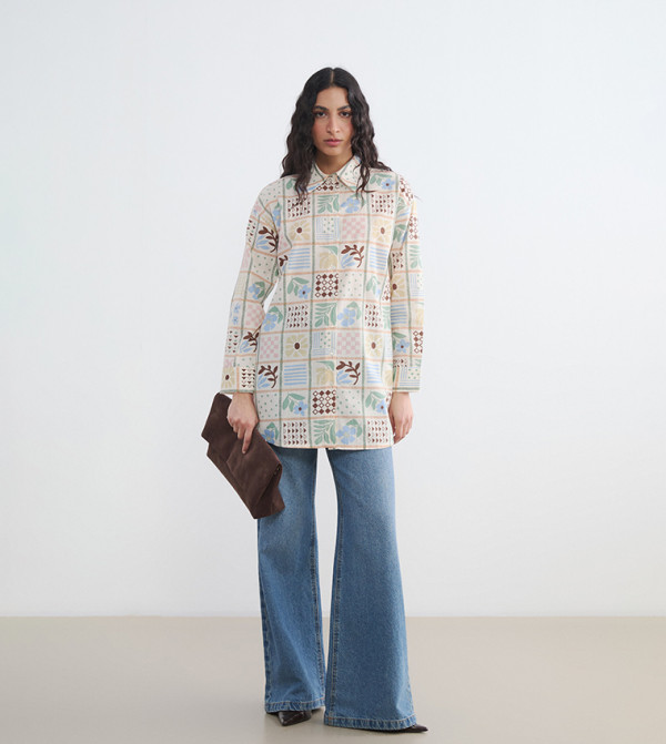 LC Waikiki LC Waikiki - Multi Shirts