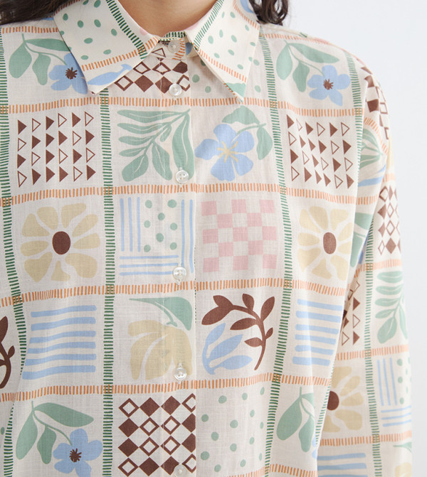 LC Waikiki LC Waikiki - Multi Shirts