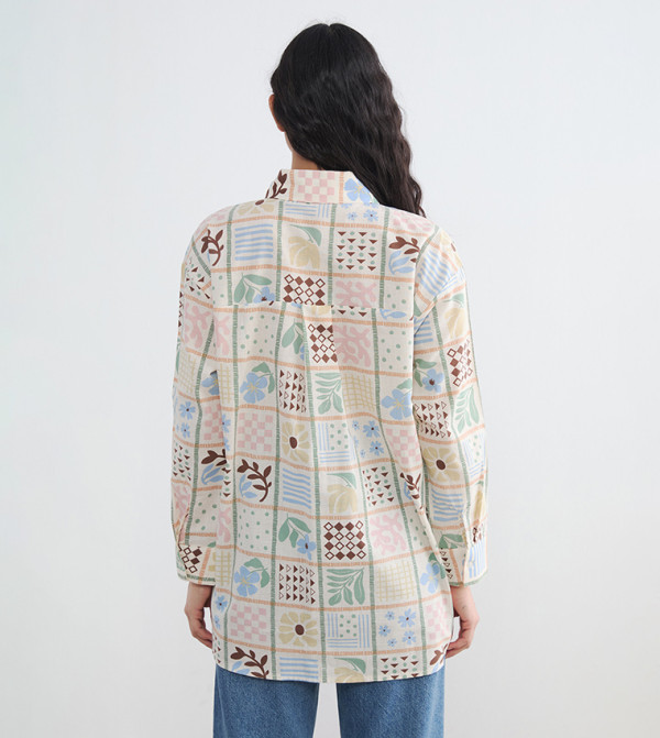 LC Waikiki LC Waikiki - Multi Shirts