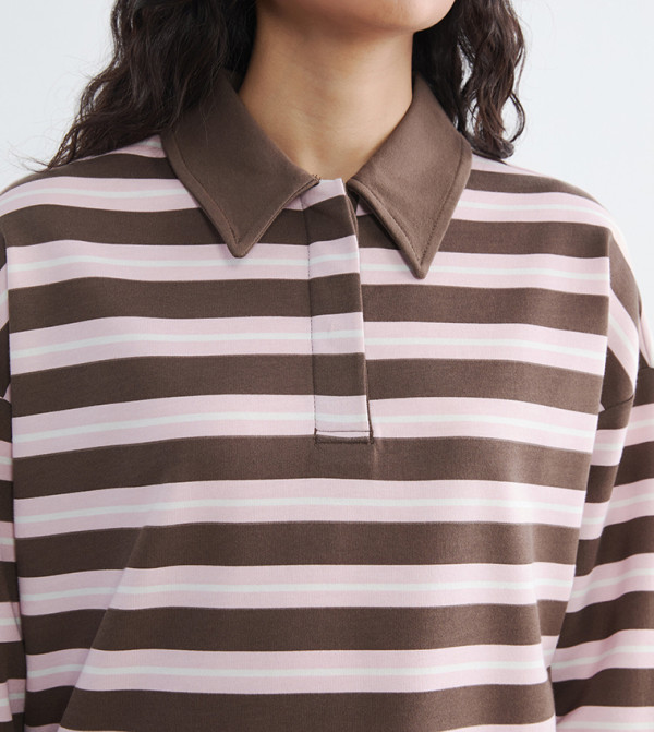 LC Waikiki LC Waikiki - Brown Tunics